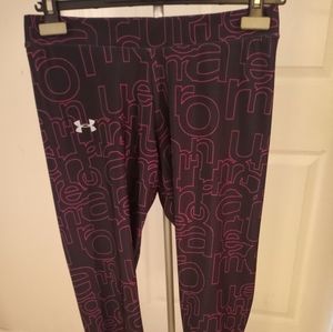 Work-out leggings